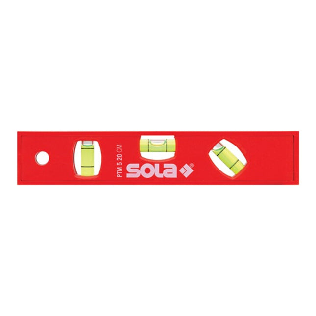 Poziomica torpedowa SOLA PTM 5 20 cm ( 4000857299 )
