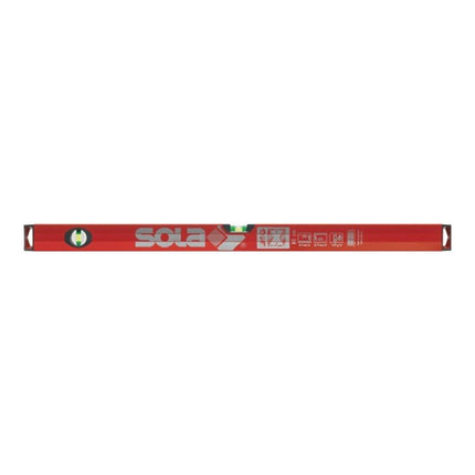 SOLA spirit level BIG X 60 cm ( 4000857281 )