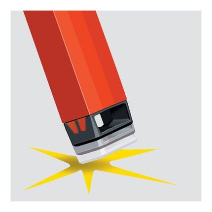 SOLA spirit level BIG X 60 cm ( 4000857281 )