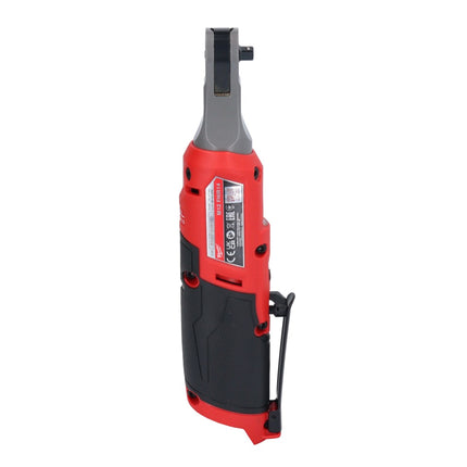Milwaukee M12 FHIR14-601 carraca a batería 12 V 47 Nm 1/4" sin escobillas + 1x batería 6,0 Ah - sin cargador