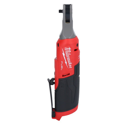 Milwaukee M12 FHIR14-601 carraca a batería 12 V 47 Nm 1/4" sin escobillas + 1x batería 6,0 Ah - sin cargador