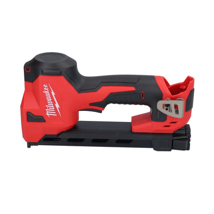 Pinza a batteria Milwaukee M12 BCST-201 12 V 19 x 25,4 mm + 1x batteria ricaricabile 2,0 Ah + caricatore