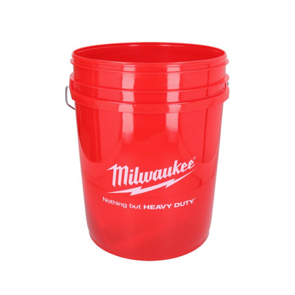 Milwaukee M12 BDC8-401C Akumulatorowa wyciorarka do rur 12 V + 1x akumulator 4,0 Ah + spirala + łyżka - bez ładowarki