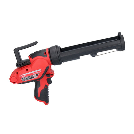 Pistola de cartuchos a batería Milwaukee M12 PCG/310-501 12 V 310 ml + 1x batería 5,0 Ah - sin cargador