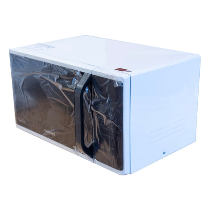 Samsung MS23K3513AW/BA Kuchenka mikrofalowa 800 W 23 l 489 x 275 x 374 wolnostojąca biała