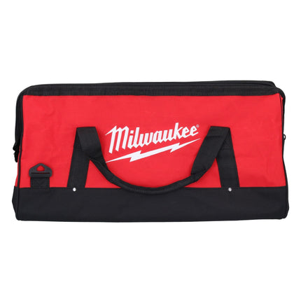 Torba narzędziowa Milwaukee 560 x 270 x 270 mm czerwona / czarna