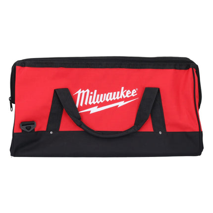 Torba narzędziowa Milwaukee 560 x 270 x 270 mm czerwona / czarna
