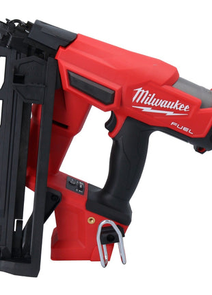 Milwaukee M18 FN16GA-301 Cordless nailer 18 V 32 - 64 mm brushless + 1x rechargeable battery 3.0 Ah - without charger