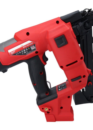 Milwaukee M18 FN16GA-301 Cordless nailer 18 V 32 - 64 mm brushless + 1x rechargeable battery 3.0 Ah + charger