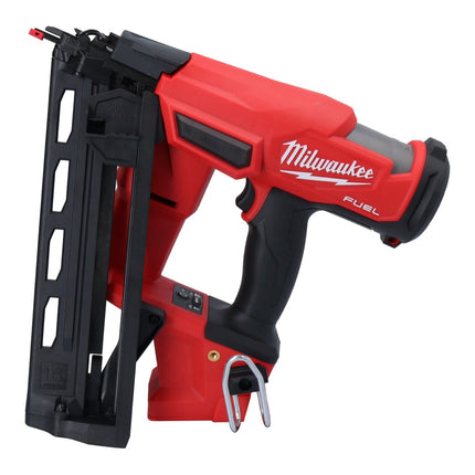 Milwaukee M18 FN16GA-551 Chiodatrice a batteria 18 V 32 - 64 mm brushless + 1x batteria 5,5 Ah - senza caricabatterie