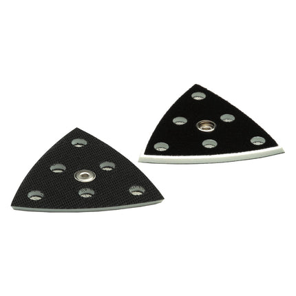 Festool SSH-STF-V93/6-H/2 Sanding pad StickFix hard 2 pcs. ( 488716 ) for DX 93, RO 90 DX
