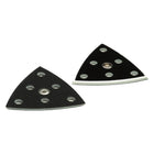 Festool SSH-STF-V93/6-H/2 Sanding pad StickFix hard 2 pcs. ( 488716 ) for DX 93, RO 90 DX