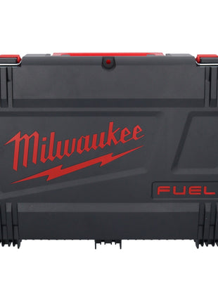 Milwaukee M18 FDGROVPDB-301X Akku Geradschleifer 18 V Brushless + 1x Akku 3,0 Ah + Ladegerät + HD Box