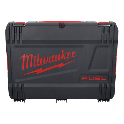 Amoladora recta a batería Milwaukee M18 FDGROVPDB-551X 18 V sin escobillas + 1x batería 5,5 Ah + caja HD - sin cargador