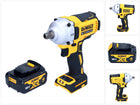 Llave de impacto a batería DeWalt DCF 892 N 18 V 812 Nm 1/2