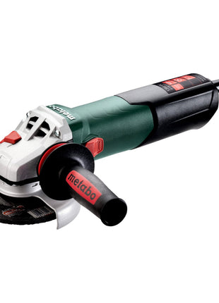 Metabo WA 13-125 Quick Meuleuse d'angle 1350 watts 125 x 22,23 mm ( 603630000 )