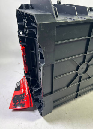 Qbrick System PRO Technician Case 2 0 stapelbar 450 x 332 x171mm Beschaedigt  3 - toolbrothers