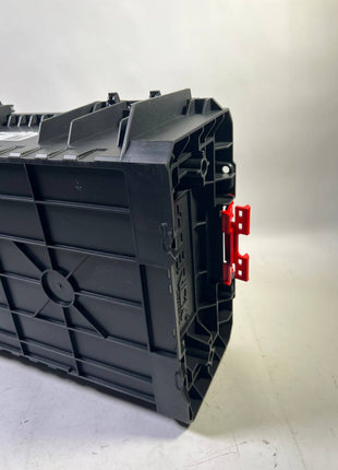 Qbrick System PRO Technician Case 2 0 stapelbar 450 x 332 x171mm Beschaedigt  4 - toolbrothers