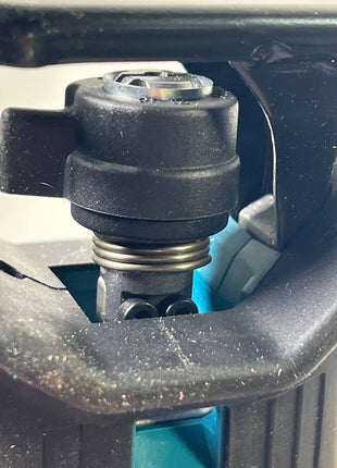 Makita DJR 183 Z Akku Reciprosaege 18V Solo Leicht Gebraucht 3 - toolbrothers