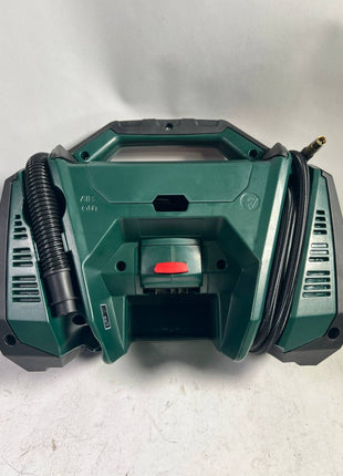 Metabo AK 18 Multi Akku Kompressor 18 V 11 bar Solo 600794850 Leicht Gebraucht 4 - toolbrothers