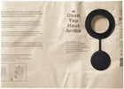 Festool FIS-SR 12/14 /5 Two-layer filter bag 5 pcs. ( 483142 ) for hoover SR 12, SR 14