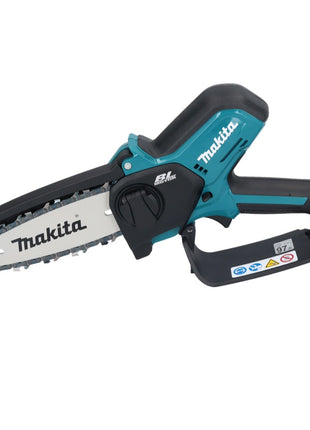 Makita DUC 150 SF01 Cordless chainsaw 18 V 15 cm brushless + 1x battery 3.0 Ah + charger