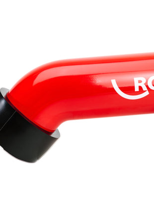 Rothenberger ROPUMP Super Plus + adattatore k+l ( 072070X ) Pompa a mano aspirante per la pulizia delle tubature