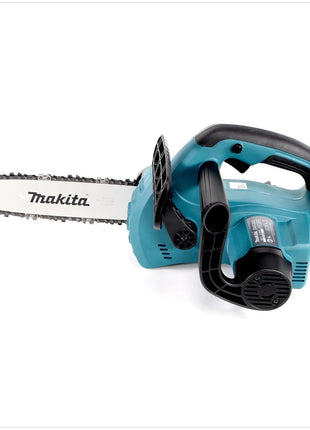 Makita DUC 252 RM Akku Kettensäge 36V ( 2x18V ) 25 cm + 2x 4,0 Ah Akku + Ladegerät - Toolbrothers