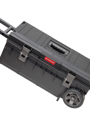Toolbrothers RHINO XXL Trolley ECO Longer Basic Werkzeugkiste 50 l