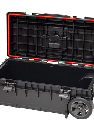 Toolbrothers RHINO XXL Trolley ECO Longer Basic Werkzeugkiste 50 l