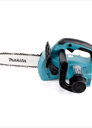 Makita DUC 252 RF Akku Kettensäge 36V ( 2x18V ) 25 cm + 2x 3,0 Ah Akku + Ladegerät - Toolbrothers