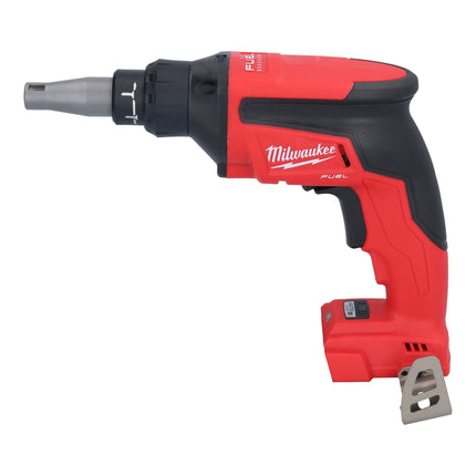 Avvitatore a secco a batteria Milwaukee M18 FSG-502X 18 V 13 Nm brushless + 2x batteria ricaricabile 5,0 Ah + caricabatterie + scatola HD