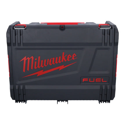 Walizka narzędziowa Milwaukee HD Box size 3 system 475 x 358 x 230 mm + wkładka do szlifierki taśmowej M18 FBTS75