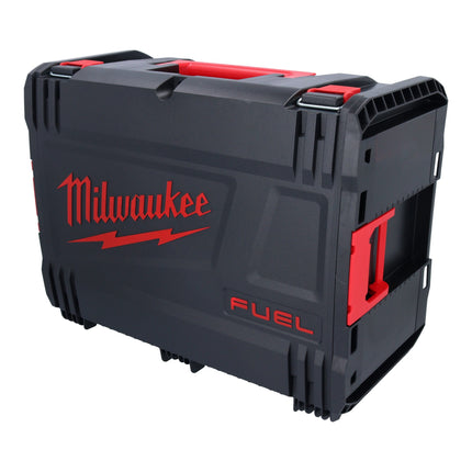 Walizka narzędziowa Milwaukee HD Box size 3 system 475 x 358 x 230 mm + wkładka do szlifierki taśmowej M18 FBTS75