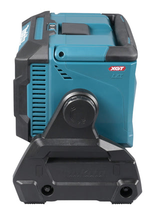 Makita ML 009 G Faretto da costruzione a batteria 18 / 40 V max. 10000 lm XGT Solo - senza batteria, senza caricabatterie