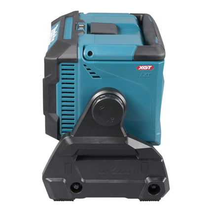Makita ML 009 G Faretto da costruzione a batteria 18 / 40 V max. 10000 lm XGT Solo - senza batteria, senza caricabatterie