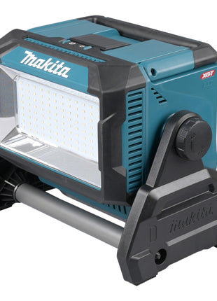 Makita ML 009 G Faretto da costruzione a batteria 18 / 40 V max. 10000 lm XGT Solo - senza batteria, senza caricabatterie
