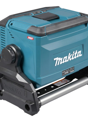 Makita ML 009 G Faretto da costruzione a batteria 18 / 40 V max. 10000 lm XGT Solo - senza batteria, senza caricabatterie