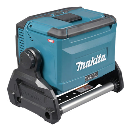 Makita ML 009 G Faretto da costruzione a batteria 18 / 40 V max. 10000 lm XGT Solo - senza batteria, senza caricabatterie