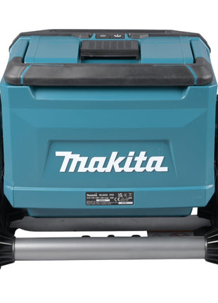 Makita ML 009 G Faretto da costruzione a batteria 18 / 40 V max. 10000 lm XGT Solo - senza batteria, senza caricabatterie