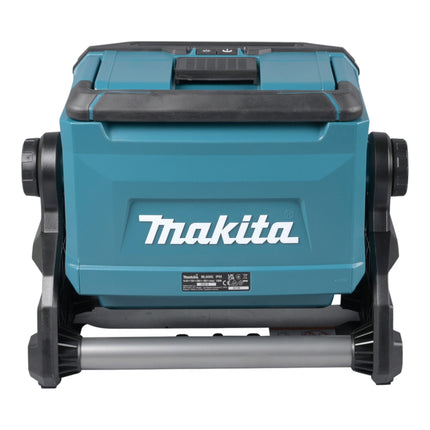 Makita ML 009 G Faretto da costruzione a batteria 18 / 40 V max. 10000 lm XGT Solo - senza batteria, senza caricabatterie