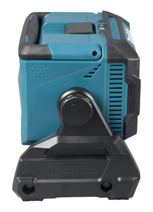 Makita ML 009 G Faretto da costruzione a batteria 18 / 40 V max. 10000 lm XGT Solo - senza batteria, senza caricabatterie