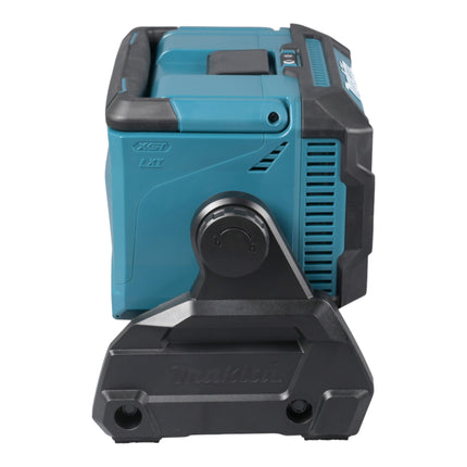 Makita ML 009 G Faretto da costruzione a batteria 18 / 40 V max. 10000 lm XGT Solo - senza batteria, senza caricabatterie