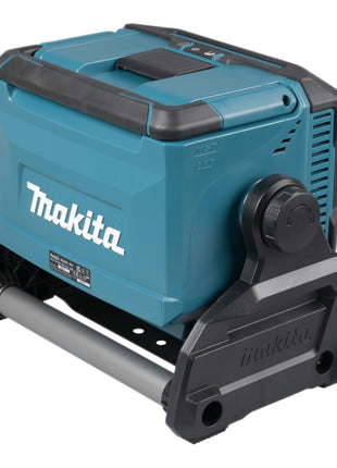 Makita ML 009 G Faretto da costruzione a batteria 18 / 40 V max. 10000 lm XGT Solo - senza batteria, senza caricabatterie