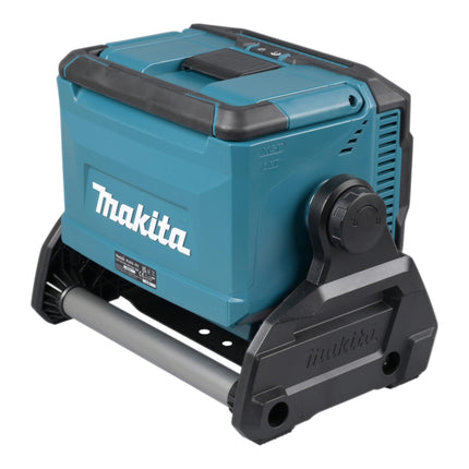 Makita ML 009 G Faretto da costruzione a batteria 18 / 40 V max. 10000 lm XGT Solo - senza batteria, senza caricabatterie