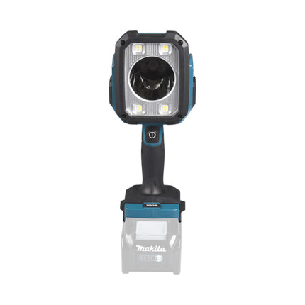 Makita ML 007 G Cordless hand lamp 40 V max. 1250 lm LED Solo - without battery, without charger
