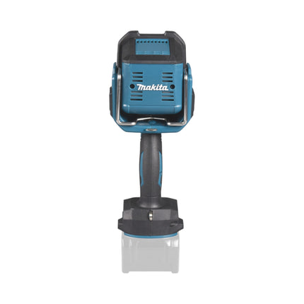 Makita ML 007 G Cordless hand lamp 40 V max. 1250 lm LED Solo - without battery, without charger