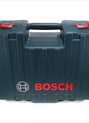 Bosch GRL 300 HV Rotationslaser + Fernbedienung RC1 + Laserempfänger LR1 + Universalhalterung WM4 + Koffer ( 0601061504 ) - Toolbrothers