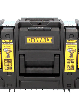DeWalt DCF 899 NT Akku Schlagschrauber 18 V 950 Nm Brushless Solo + TSTAK - ohne Akku, ohne Ladegerät - Toolbrothers