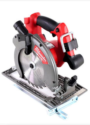 Milwaukee M18 CCS 66-0 Li-Ion 18 V Brushless Akku Handkreissäge mit 190 mm Solo - Ohne Zubehör ( 4933447255 ) - Toolbrothers